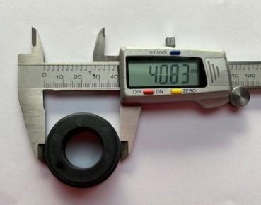 Windesign EX10788 - 20 mm Gleitlager für Optiflex-lite Ersatzrad