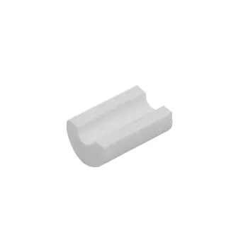 Optiparts EX1116 – Optimist / Opti Schwert Kasten / Daggerboard Gummi