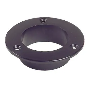 Optiparts EX1208 Optimist Mastdurchführung mit Mastring - grau