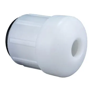 Optiparts EX1256 – Optimist / Opti hoher Mastfußstopfen