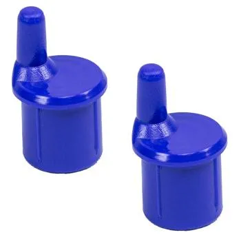 Optiparts EX1270 Sprit Endstück 25mm