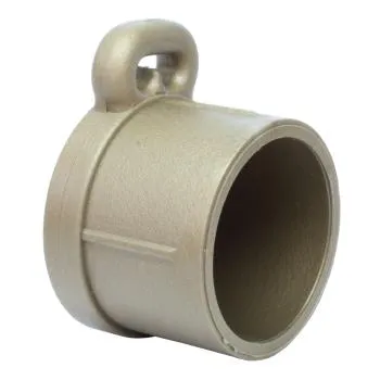 Optiparts EX1282 Baumendstück 40mm
