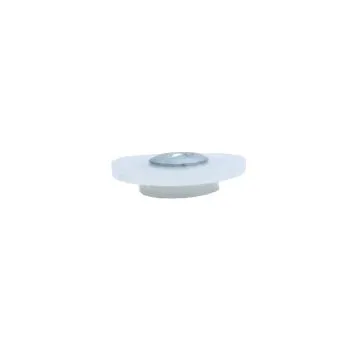 Optiparts EX13373 – Optimist Stopp-Pin für Silber und Schulungs Baum