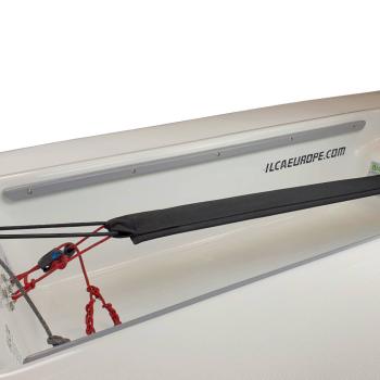 Windesign / Optiparts EX2166 Griffleiste / grabrail für Laser® und ILCA®