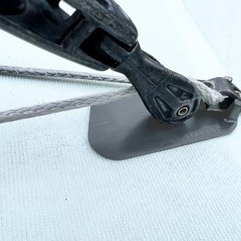 Preview: Windesign EX2170 – Traveller Schutzplatte