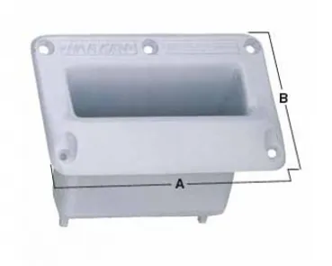 Harken H062 Handgriff / Ausreitgriff