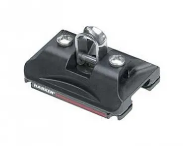 Harken H2700 Traveller Schlitten 13mm Schienen