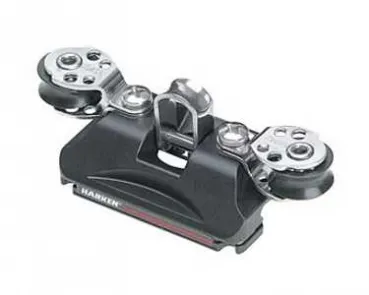 Harken H2701 13mm Traveller Wagen