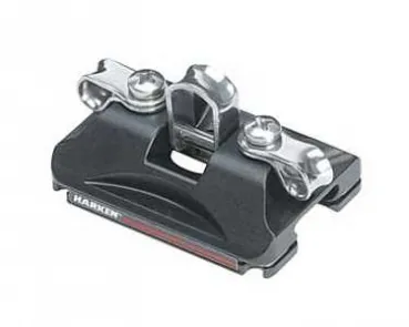 Harken H2702 Traveller Wagen 13mm mit Laschen