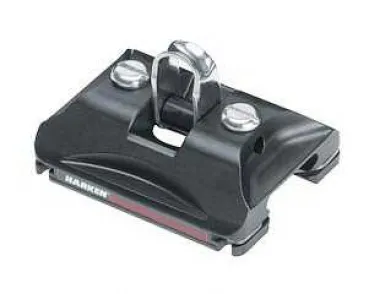 Harken H2726 22mm Traveller Schlitten
