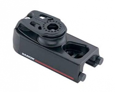 Harken H2740 Endkontolle 22mm Schiene