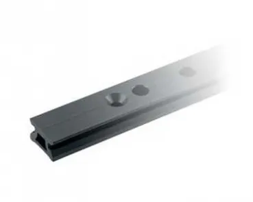 Harken H2751-060 22mm Pin Stop Schiene 60cm