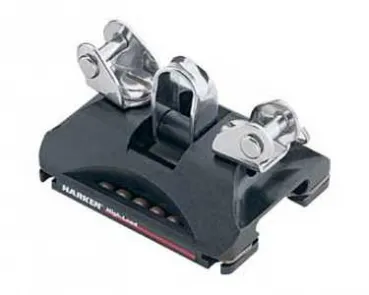 Harken H2754 22mm High Load Traveller Schlitten