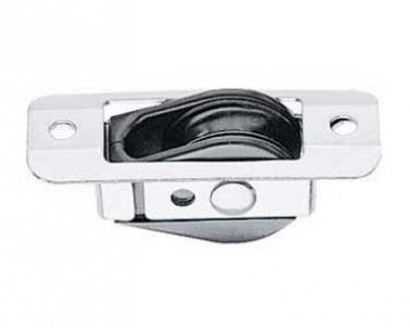 Harken H287 Bullet Indeckblock Niro