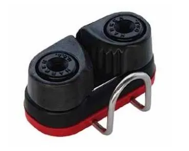 Harken Klemmen Kit H326 besteht aus H365 und H398
