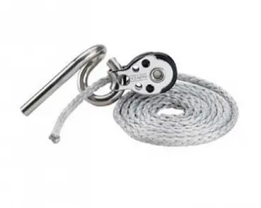 Harken H394 Unterliek Haken