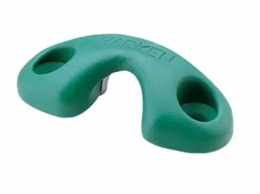 Harken Bogen H424G grün