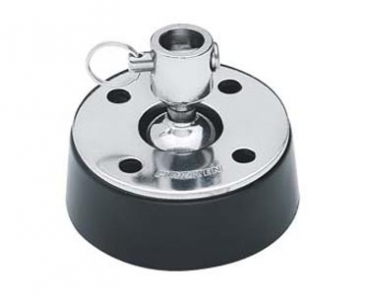 Harken H460 hi-load Kugel-Basis für 57mm Carbo Blöcke