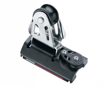 Harken ESP Genua Wagen G222B für 22mm Schiene