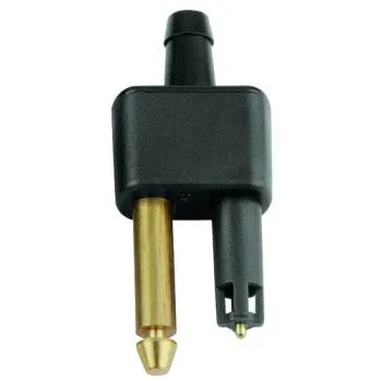 Kraftstoffstecker für Mercury von Plastimo - 31439