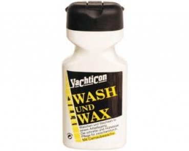 Yachticon Wash und Wax 02.1024.00