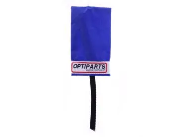 Protestflagge Opti Regatta Optiparts EX1373