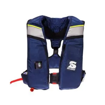 Secumar Alpha 275 Window 3D Rettungsweste