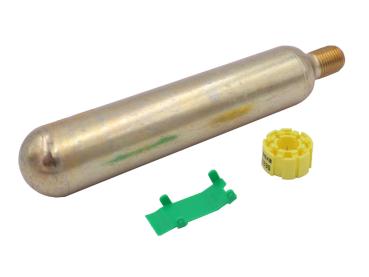 Preview: Sostechnic Reserveset 33g mit Bobbin / Sicherungsklammer - 1-33-RKA