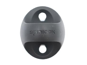 Preview: Spinlock BE12/TF Bullseye Leinen Führung - für Tauwerk bis 12mm