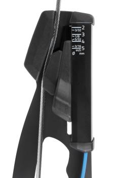 Preview: Spinlock Rig Sense Wantenspannmessgerät RGS0205