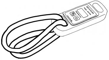 Spinlock Anwendung mit 'Basket' Loop