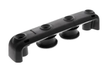 Spinlock T25/2 2-fach Fallumlenkung symmetrisch
