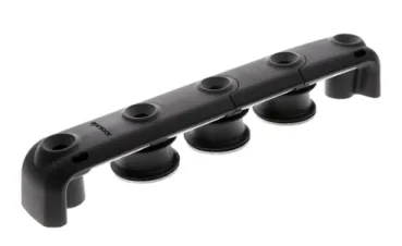 Spinlock T25 3-fach Fallumlenkung symmetrisch