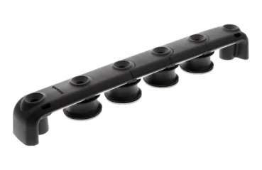 Spinlock T25 4-fach Fallumlenkung symmetrisch