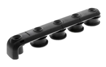 Spinlock T25/4Y 4-fach Fallumlenkung asymmetrisch