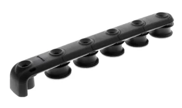 Spinlock T25/5Y 5-fach Fallumlenkung asymmetrisch
