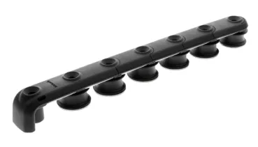 Spinlock T25/6Y 6-fach Fallumlenkung asymmetrisch