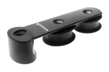 Spinlock T38/2Y 2-fach Fallumlenkung asymmetrisch
