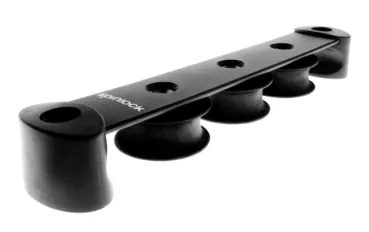 Spinlock T38/3 3-fach Fallumlenkung symmetrisch