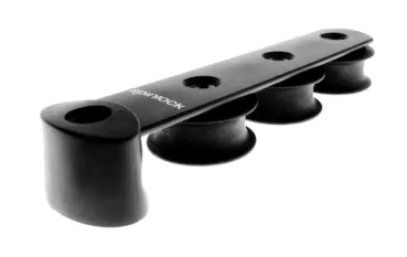 Spinlock T38/3Y 3-fach Umlenkung asymmetrisch