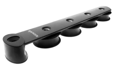 Spinlock T38/4Y 4-fach Fall-Umlenkung asymmetrisch
