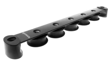 Spinlock T38/5 5-fach Fall-Umlenkung symmetrisch