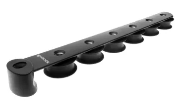 Spinlock T38/6Y 6-fach Fallumlenkung asymmetrisch