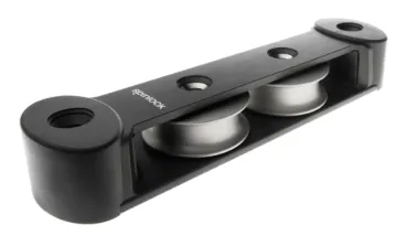 Spinlock TC50/2 2-fach Umlenkung symmetrisch