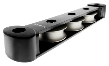 Spinlock TC50/3 3-fach Umlenkung symmetrisch