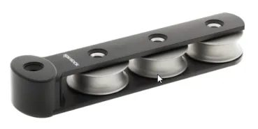 Spinlock TC50/3Y 3-fach Umlenkung asymmetrisch