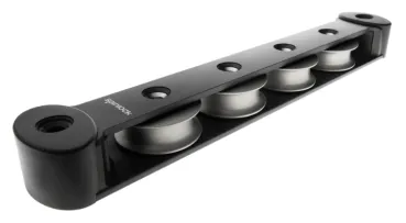 Spinlock TC50/4 4-fach Umlenkung symmetrisch