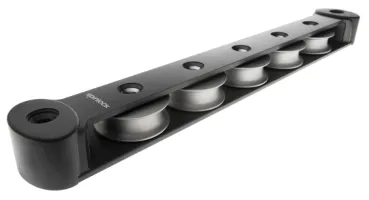 Spinlock TC50/5 5-fach Umlenkung symmetrisch