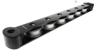 Spinlock TC50/6 6-fach Umlenkung symmetrisch