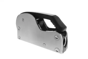 Spinlock XCS 0814 polierter Edelstahl 1-fach Powerstopper